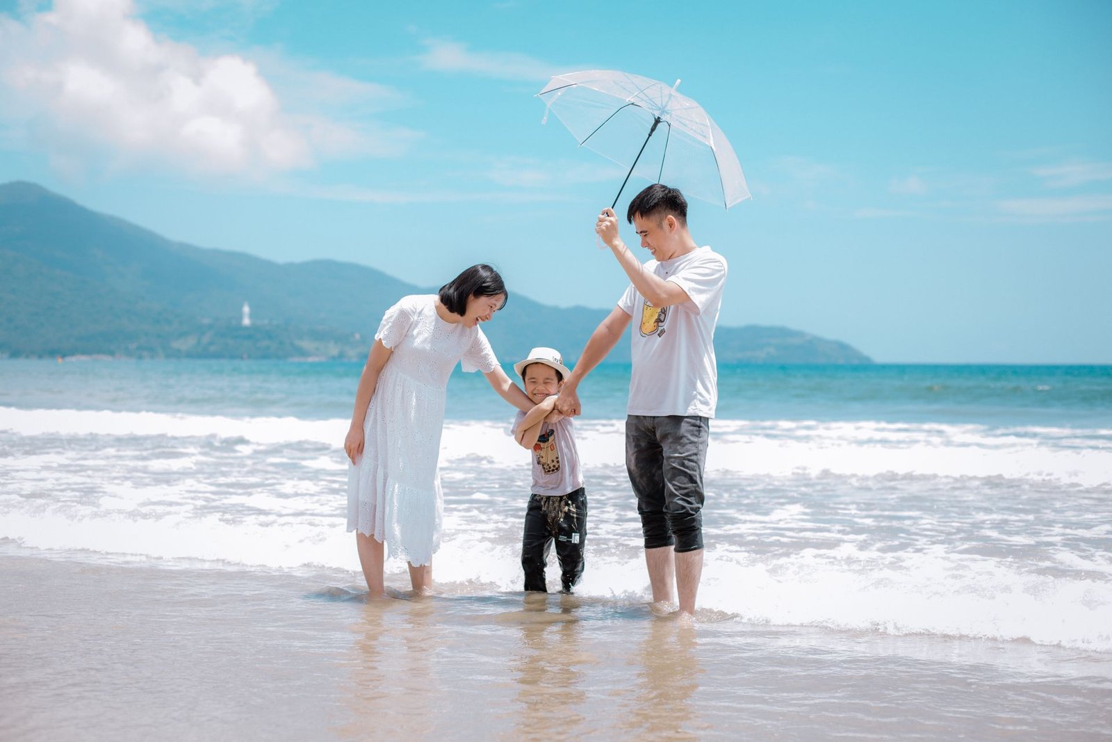 Happy Family